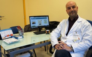 dottor Giuseppe Vitrani